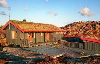 Beautiful Home In Offersøy With Sauna - Offersøy - 9