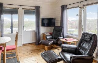 Beautiful Home In Offersøy With Sauna - Offersøy - 9