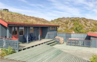 Beautiful Home In Offersøy With Sauna - Offersøy - 1