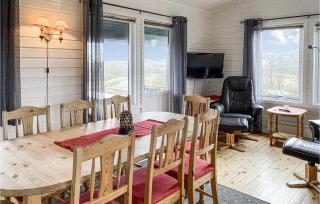 Beautiful Home In Offersøy With Sauna - Offersøy - 5