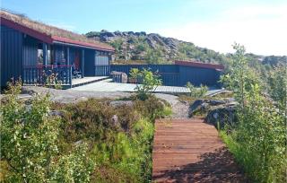 Beautiful Home In Offersøy With Sauna - Offersøy - 4