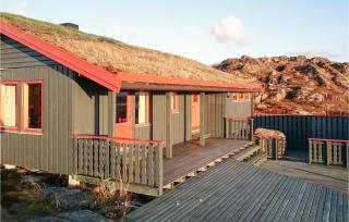 Beautiful Home In Offersøy With Sauna - Offersøy - 3