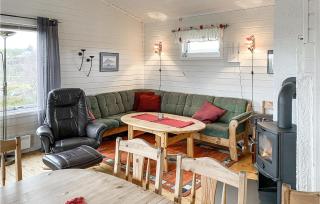 Beautiful Home In Offersøy With Sauna - Offersøy - 1
