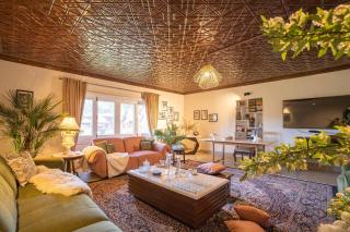 StayVista at Waterside Estate - Srinagar - 0