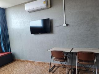 The Greenergy - NO LIFT - Book 48 hrs ahead - 4th floor - Hat Yai - 2