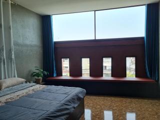 The Greenergy - NO LIFT - Book 48 hrs ahead - 4th floor - 4