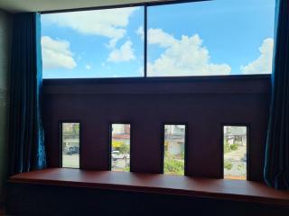 The Greenergy - NO LIFT - Book 48 hrs ahead - 4th floor - 3