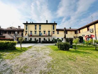 Hotel Duca di Tromello - Tromello - 0