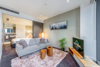 Exclusive Stays - Freshwater Place - 5