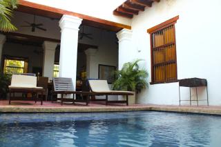 Casa Gaitana - Alma Hotels - Santa Marta - 8