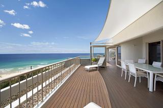 Costa Nova Holiday Apartments - Sunshine Beach - 8