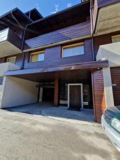 Il Balcone Fiorito - Santa Caterina Valfurva - 4