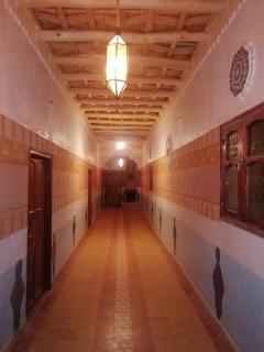 Hôtel Majorel - Boumalne - 6