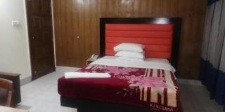 Hotel Skylink - Dhaka - 6