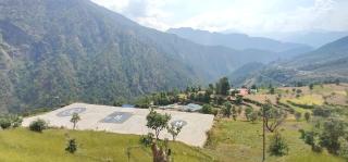 Hotel Holy Spirit - 9