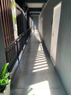 Loft Space Hotel - Ranong - 2