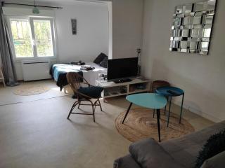 L'Annexe - Saint-Martin-de-Valgalgues - 8