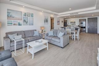 Brand New Contemporary 1 Bed Oceanfront Condo at Encantame Towers Verano E1203 - 3