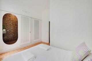 GemBnB Luxury Apartments - Beaumarchais - Parigi - 9
