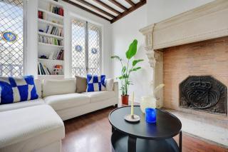 GemBnB Luxury Apartments - Beaumarchais - Parigi - 5