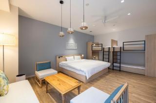 ALPHABED INN Naha Kokusai Street EAST - 7