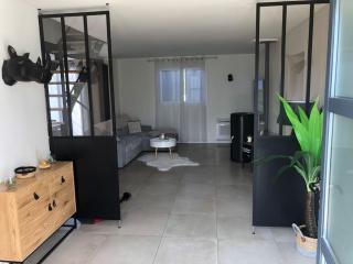 Villa Agde très calme - 4