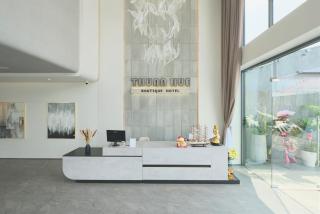 Thuấn Huê Boutique Hotel - Near Vinpearl Nam Hội An - Thăng Bình - 6