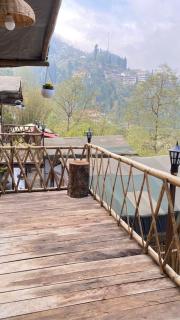 Deoja Forest Stay - Darjeeling - 1