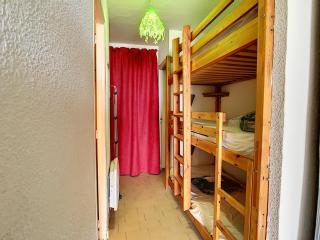 Grand studio cabine accès plage parking privé - FR-1-715-16 - Mauguio - 6