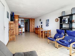 Grand studio cabine accès plage parking privé - FR-1-715-16 - Mauguio - 2