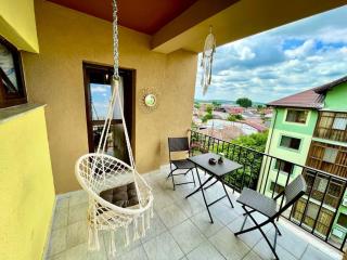 Apartament Novara 21 - 4