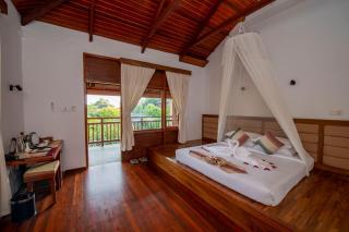 Popa Garden Resort - Popaywa - 5