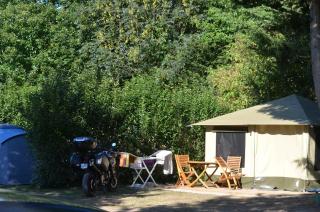 Camping La Venise Du Bocage - Nesmy - 4