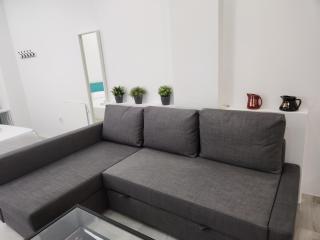 Allo Apartments "Real Escuela" Centro Loft - 7