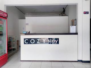 COZY STAY KUPANG - Kupang - 6