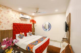 FabHotel Royal Galaxy I - Nr Yashobhoomi Convention Centre - Neu-Delhi - 8