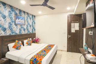 FabHotel Royal Galaxy I - Nr Yashobhoomi Convention Centre - Neu-Delhi - 1