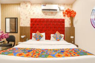 FabHotel Royal Galaxy I - Nr Yashobhoomi Convention Centre - Neu-Delhi - 7