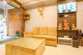 FabHotel Royal Galaxy I - Nr Yashobhoomi Convention Centre - Neu-Delhi - 3
