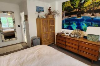 Homely Apartment In Sought After Building - Sydney - 8