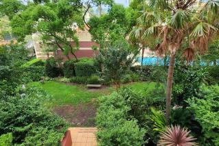 Homely Apartment In Sought After Building - Sydney - 3