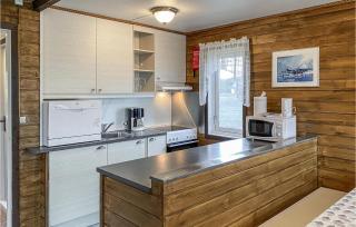 Stunning Home In Offersøy With Sauna - Offersøy - 5