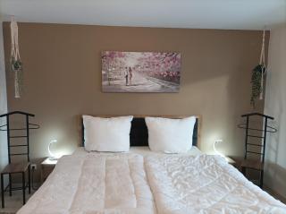 Harzglanz FeWos Blankenburger Str 8b - 9