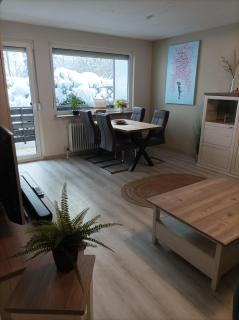 Harzglanz FeWo's KIBO - Braunlage - 7