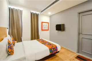 FabHotel Airport Green Arcade - near Kolkata Airport - Kolkata - 2
