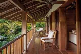 Villa Oost Indies fully staffed luxury villa, walk to the beach Experience true Balinese style with all modern luxuries - Seminyak - 6
