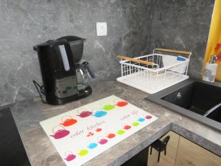 chez Mirka 2 chambres - Criel-sur-Mer - 7
