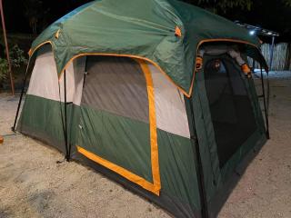 Binoclutan Campsite and Kubotel - 1