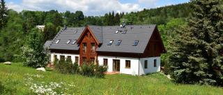 Penzion Jizerská Malina - Bedřichov - 8