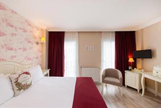 Mr. Bird Hotel - Istanbul - 5